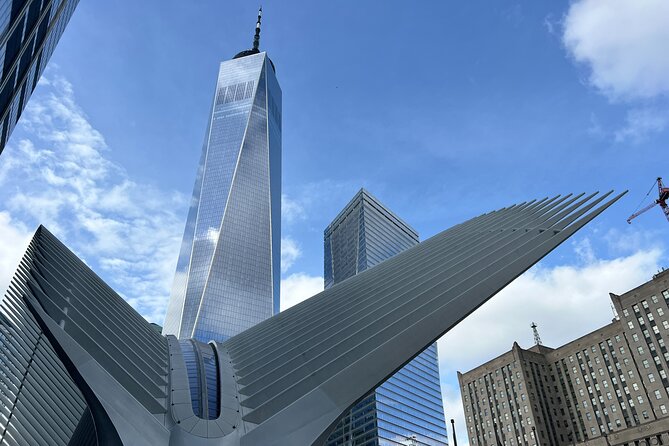9/11 Full Story Private Tour - Jon’s Teaching Style: Questions, Respect, and Details That Land
