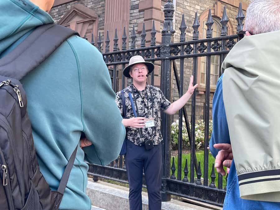 9/11 Ground Zero Walking Tour - Price and value: why $40 can be a smart spend