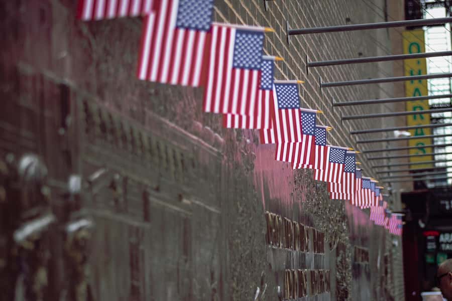 9/11 Ground Zero Walking Tour - What kind of traveler should book this
