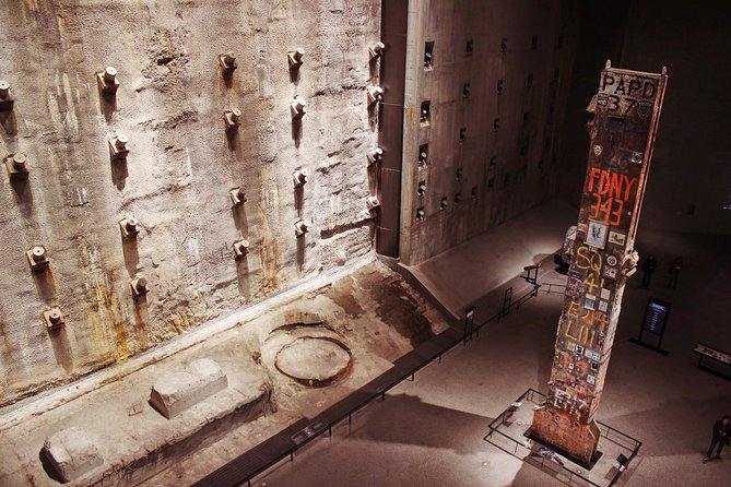 9/11 Memorial, Ground Zero Tour with Optional 9/11 Museum Ticket - Who this tour fits best, and who should reconsider