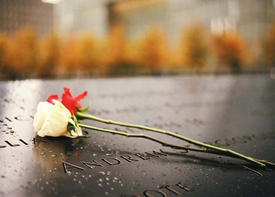9/11 Memorial & Ground Zero Tour with Optional Museum Entry - FDNY Ten House and the Engine 10/Ladder 10 Memorial Stop