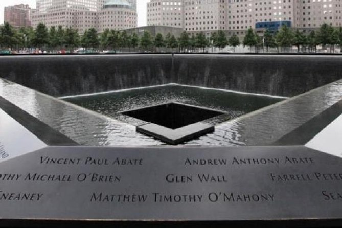 9/11 Memorial Museum Admission Ticket - September 11, 2001: artifacts, first-person accounts, and context you can hold