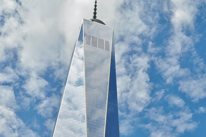 9/11 Memorial Statue of Liberty & Ellis Island Guided Tour Option - Key Things I’d Watch Before You Go