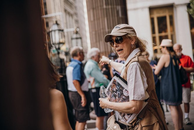 9/11 Memorial Tour with Skip-the-Line Museum Ticket - Why This 9/11 Memorial Tour Works for First-Timers