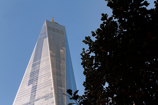 9/11 Memorial Tour with Skip-the-Line Museum Ticket - The Day’s Rhythm: A 9/11 Walk That Still Feels Manageable