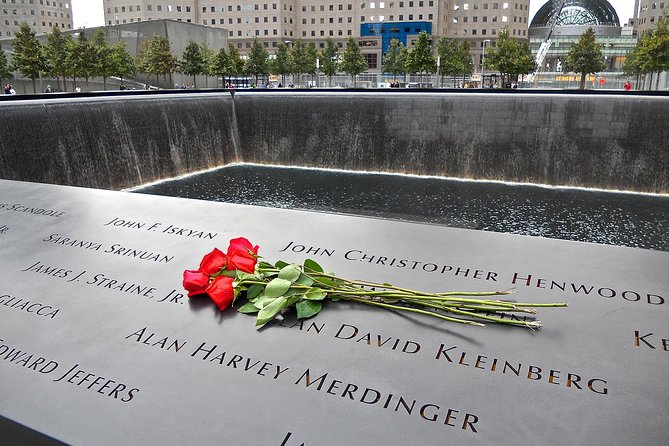 9/11 Memorial Tour with Skip-the-Line Museum Ticket - The Oculus and Other Rebuild Clues You’ll Hear About