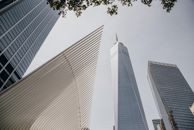 9/11 Memorial Tour with Skip-the-Line Museum Ticket - Price and What You Actually Get for $65