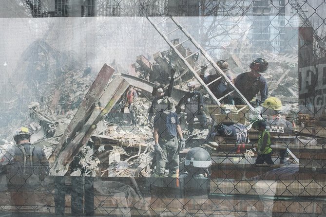 9/11 Memorial with Museum and Statue of Liberty Access - Ticket reality check: the biggest reason this day can go sideways