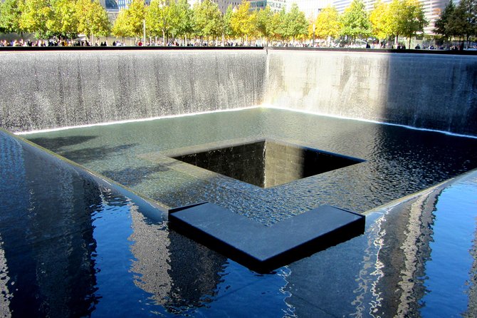 9/11 Memorial with Museum and Statue of Liberty Access - Price and value: what you are really paying for