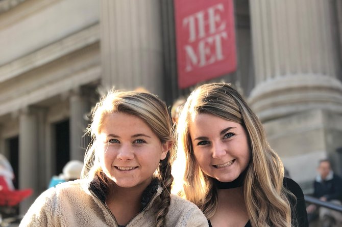90 min NYC Private Gossip Girl Pedicab Tour - Key points to know before you go