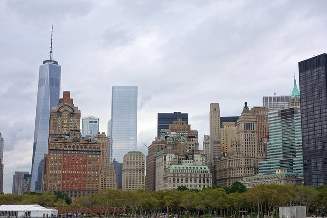 911 Memorial Museum+One World Trade Observation Deck+Statue 60 Min Cruise - Price and value: when $36 is a bargain, and when it is not