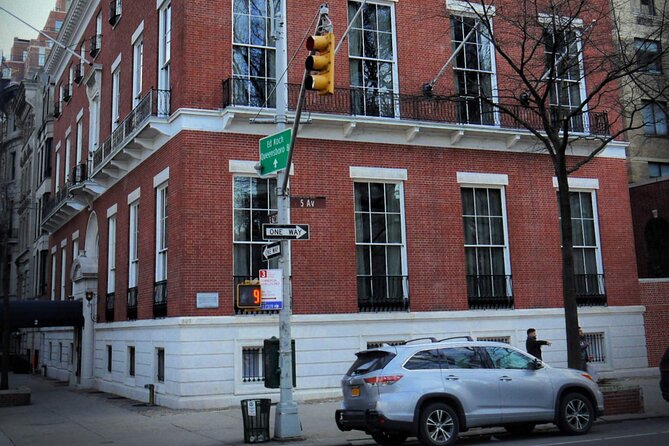 A Gilded Age Audio Guide: New York's Millionaire Row - Why this Fifth Avenue walk feels different from a standard tour
