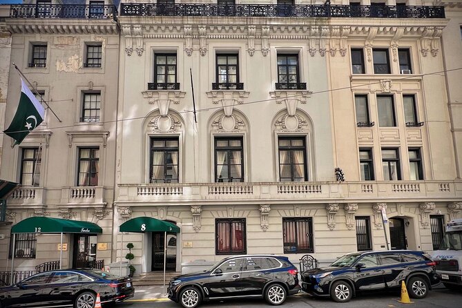 A Gilded Age Audio Guide: New York's Millionaire Row - Central Park in the middle of wealth: a pause that matters