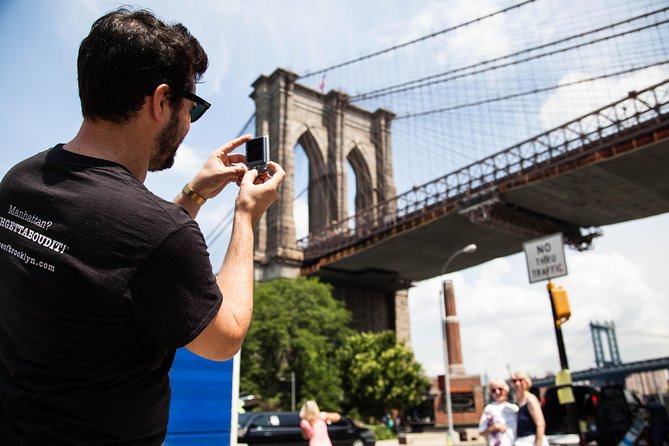 A Slice of Brooklyn Pizza Tour - Key things I’d watch for
