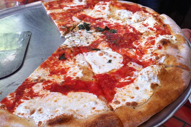 A Slice of Brooklyn Pizza Tour - What to Expect in Pace, Comfort, and Value