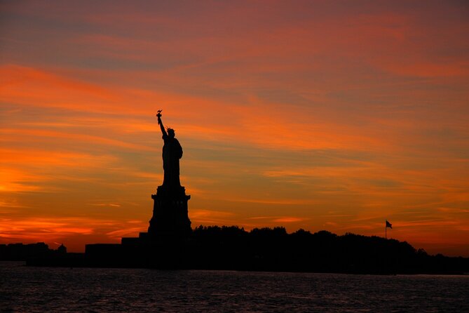 Afternoon Golden Hour Cocktail Sail - Clipper City - Entering the golden hour aboard Clipper City
