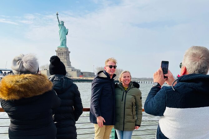AIANY Climate Change Tour in New York - Inwood, the Hudson, and Roosevelt Island: the route that makes the lesson stick