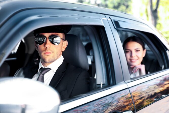 Airport luxury arrival ride by SUV, Sedan, Minibus or Limousine - Who should book this private transfer from NYC airports