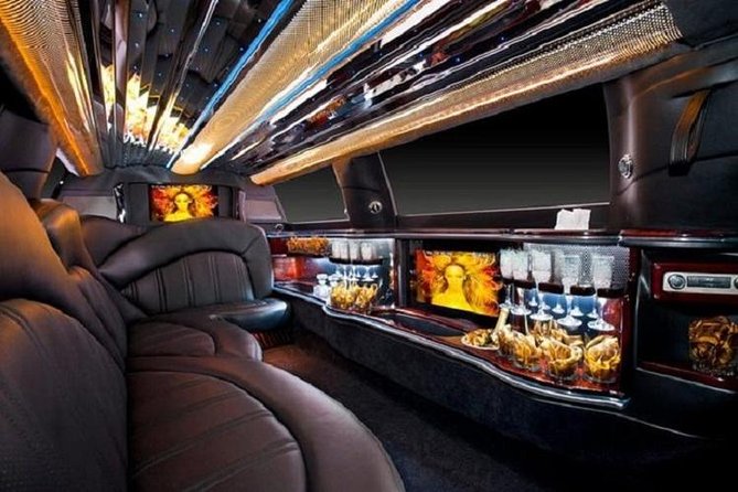 Airport Luxury departure ride from NYC Hotels by Limousine or SUV - What’s Included, What’s Not, and How to Avoid Surprise Costs