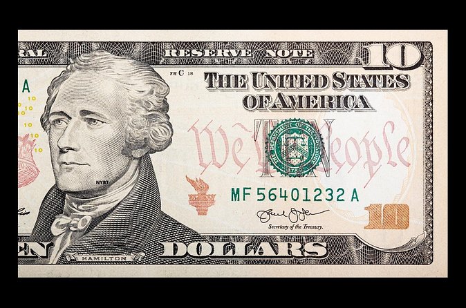 Alexander Hamilton Musical Walking Tour - Stop on Nassau Street: The New Theatre story and 1732 performance life