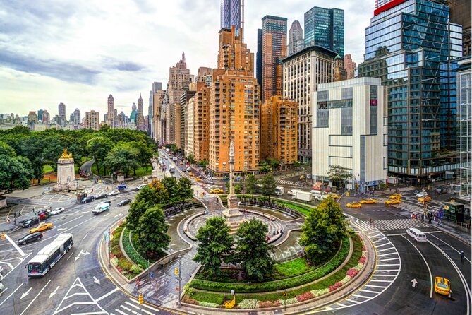 Alexander Hamilton Outdoor Quest Experience in New York - Key Points to Know Before You Start