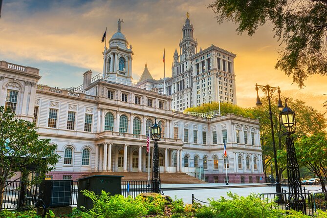 Alexander Hamilton Outdoor Quest Experience in New York - What You Get With the Hamilton Outdoor Quest on Your Phone