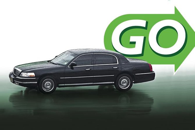All Inclusive Airport Departure Transfer NYC/ Brooklyn/Queens - Picking the right vehicle, from sedan for 3 to sprinter for 13
