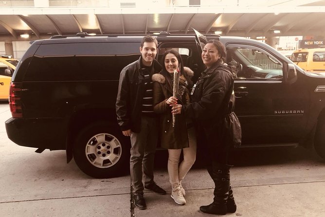 All Inclusive Airport Departure Transfer NYC/ Brooklyn/Queens - Luggage rules you should take seriously (and what can go wrong)