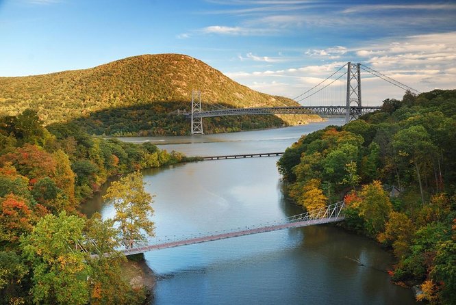 All Inclusive VIP Wine or Beer Tour in Hudson Valley - Key highlights you will actually care about