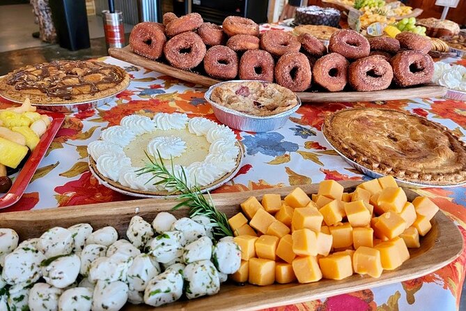 All Inclusive VIP Wine or Beer Tour in Hudson Valley - Who should book, and who should skip this VIP wine or beer tour