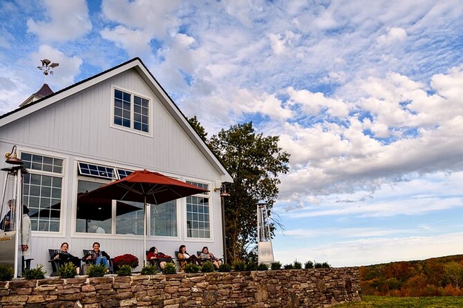 All Inclusive VIP Wine or Beer Tour in Hudson Valley - Should you book this VIP tour?