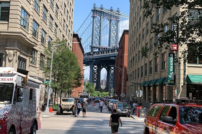 Amazing City Tour NYC 4 hours up to 5pax - Private Driving NYC Tour: Why This Format Works