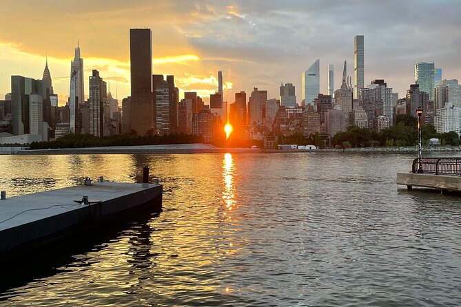 Amazing City Tour NYC 4 hours up to 5pax - The 4-Hour Flow: How the Stops Feel on the Ground