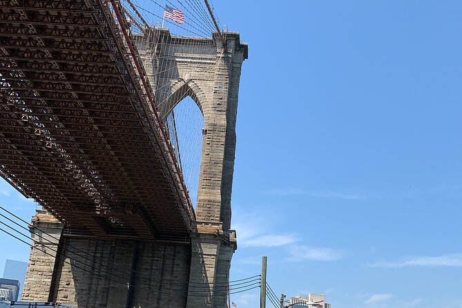 Amazing City Tour NYC 4 hours up to 5pax - Your Driver and the Value of Real Commentary (Hello Jonathan)