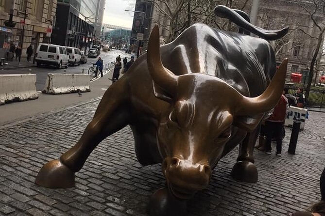 Amazing City Tour NYC 4 hours up to 5pax - Private, Up to 5 People: Better Pace, Less Chaos