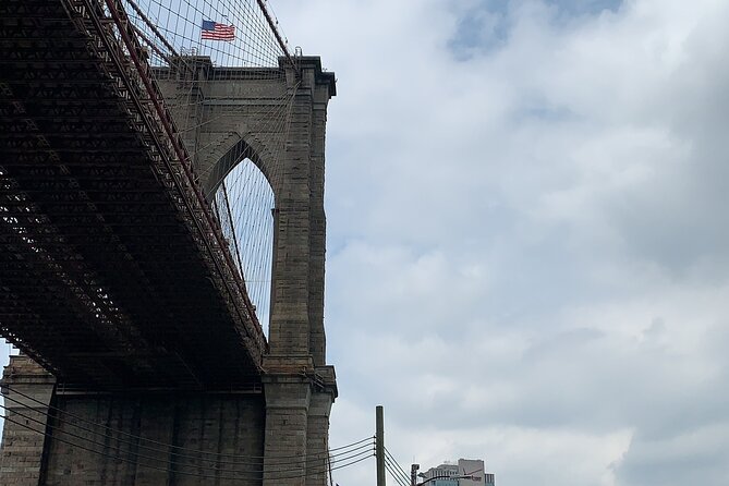 Amazing City Tour NYC 4 hours up to 5pax - Timing and How to Plan Your Day Around 9:00 AM to 1:00 PM