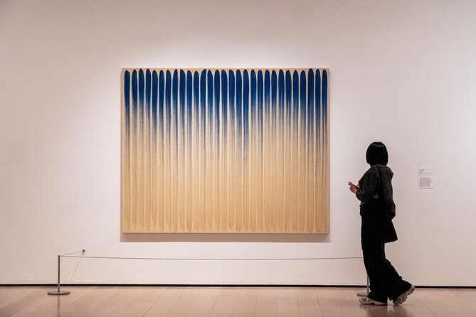 American Museum of Natural History and MOMA Combo Tickets - Key points to know before you go