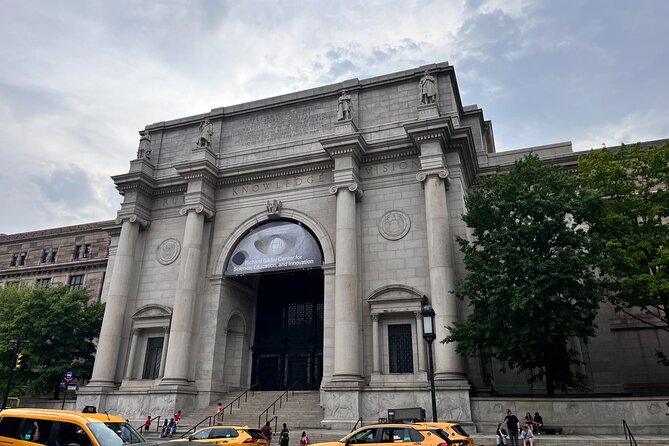 American Museum of Natural History and MOMA Combo Tickets - MoMA: Starry Night and Monet, with faster entry