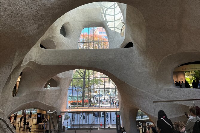 American Museum of Natural History and MOMA Combo Tickets - How to plan your timing for 2 to 5 hours