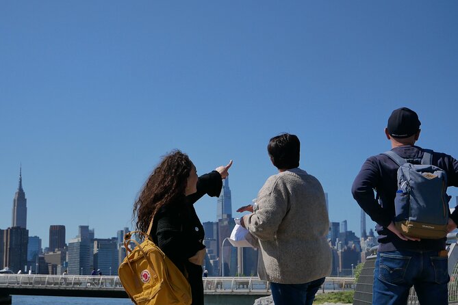 American Specialties Gourmet Tour in Greenwich Village - Greenwich Village is the right stage for American comfort food