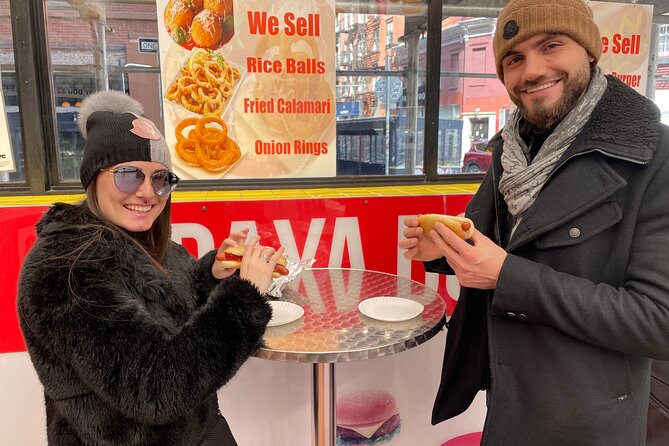 American Specialties Gourmet Tour in Greenwich Village - Price and value: is $95 per person fair?