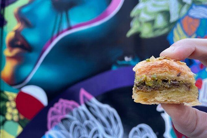 American Specialties Gourmet Tour in Greenwich Village - Who this tour suits best, and who should rethink it