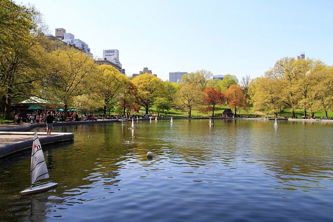 An Epic Scavenger Hunt: New York City Central Park Adventure - Price and value: why $14.99 can make sense here