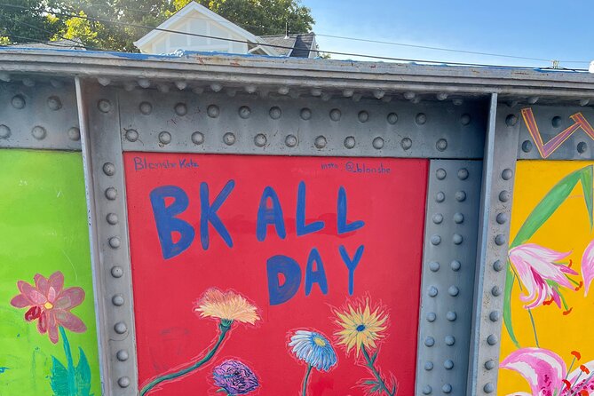 Around the World in a Day: Brooklyn's Q Train Tour - Key Highlights You Can Actually Plan Around