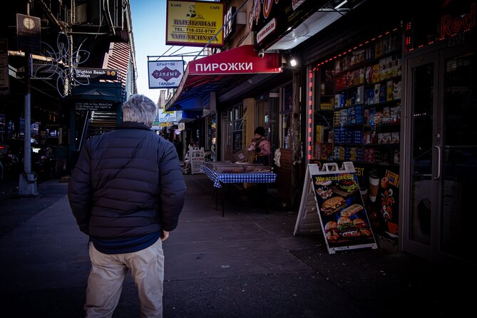 Around the World in a Day: Brooklyn's Q Train Tour - Cortelyou Road in Ditmas Park: Real Brooklyn Mix on One Busy Avenue