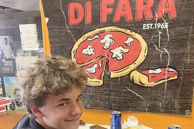 Around the World in a Day: Brooklyn's Q Train Tour - Avenue J in Midwood: Orthodox Jewish Food Stops You Can Actually Try