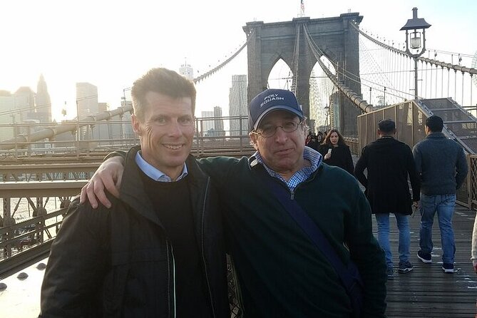 Around the World in a Day: Brooklyn's Q Train Tour - Coney Island Finale: Boardwalk Nostalgia and Classic Fun