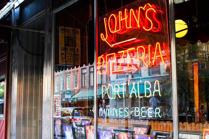 Artistic, Alternative Greenwich Village Walking Tour - Ending near Village Cigars: what to do after the walk
