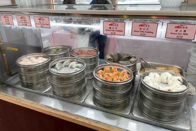 Asia in Queens: Exploring NYC’s Largest Chinatown - Key highlights to know before you go