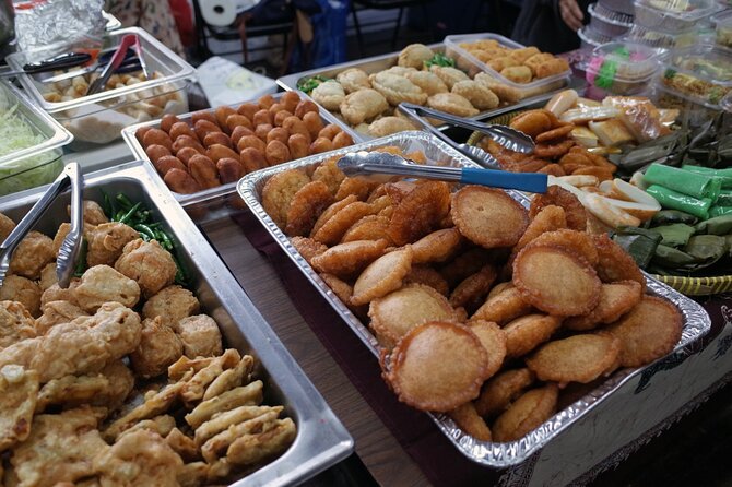Asia in Queens: Exploring NYC’s Largest Chinatown - Flushing feels like a separate world, and that is the point